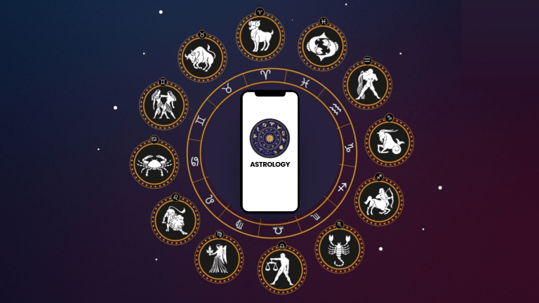 2024 年Best Astrology Apps in最佳占星應用程式推薦：帶你探索宇宙的奧秘