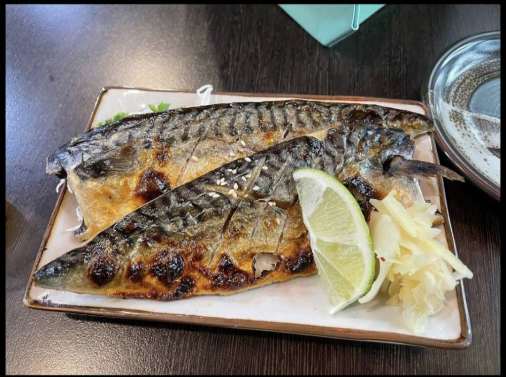 竹北美食探索：藤田屋日式料理的蒲燒鰻魚定食必吃指南