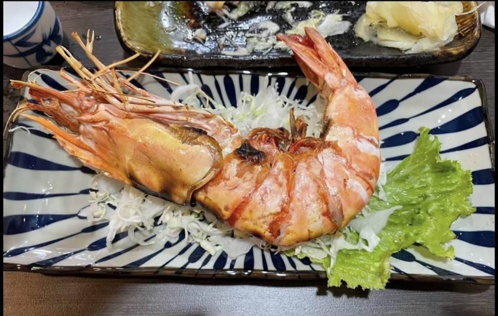 竹北美食探索：藤田屋日式料理的蒲燒鰻魚定食必吃指南