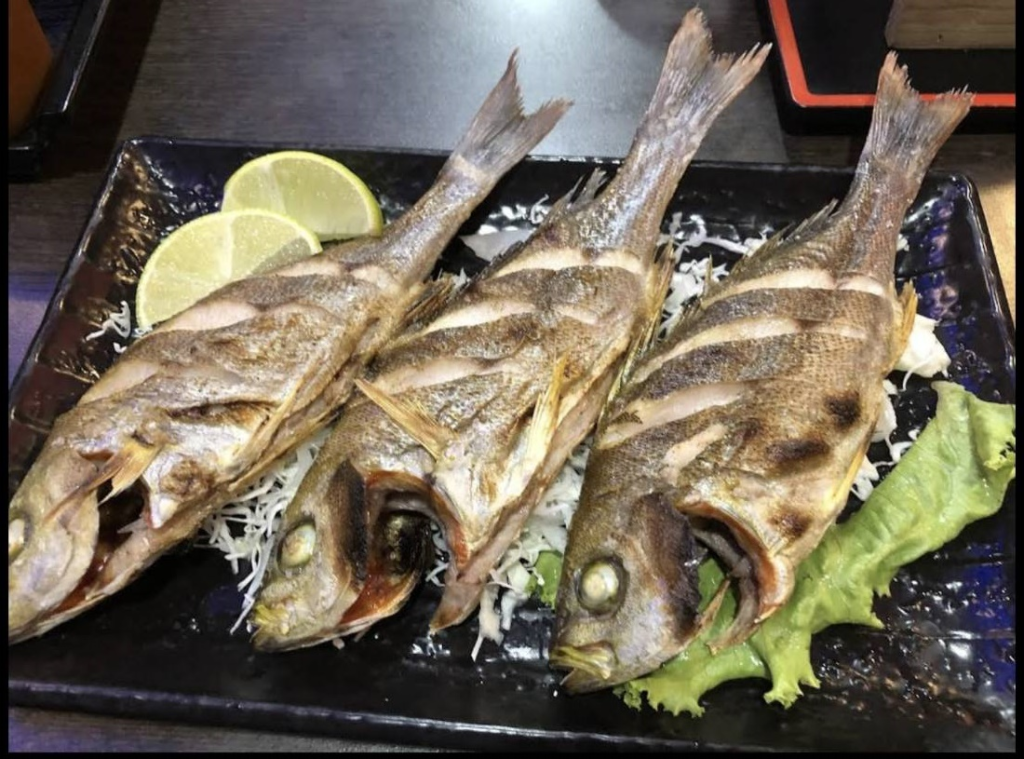 竹北美食探索：藤田屋日式料理的蒲燒鰻魚定食必吃指南