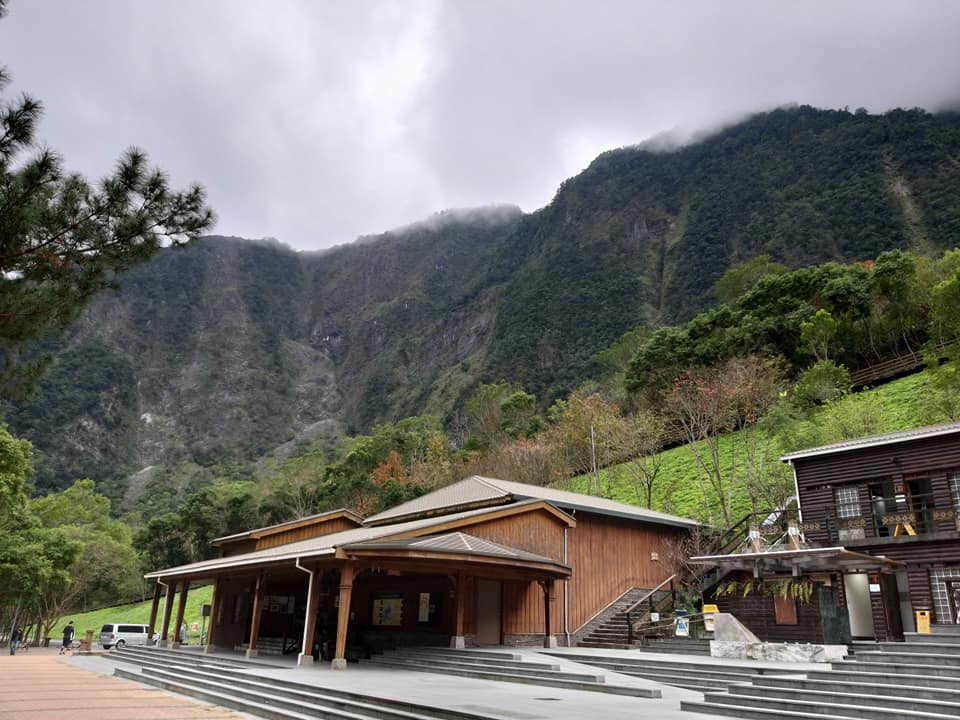 台灣好玩的地方：太魯閣國家公園必去步道與景點