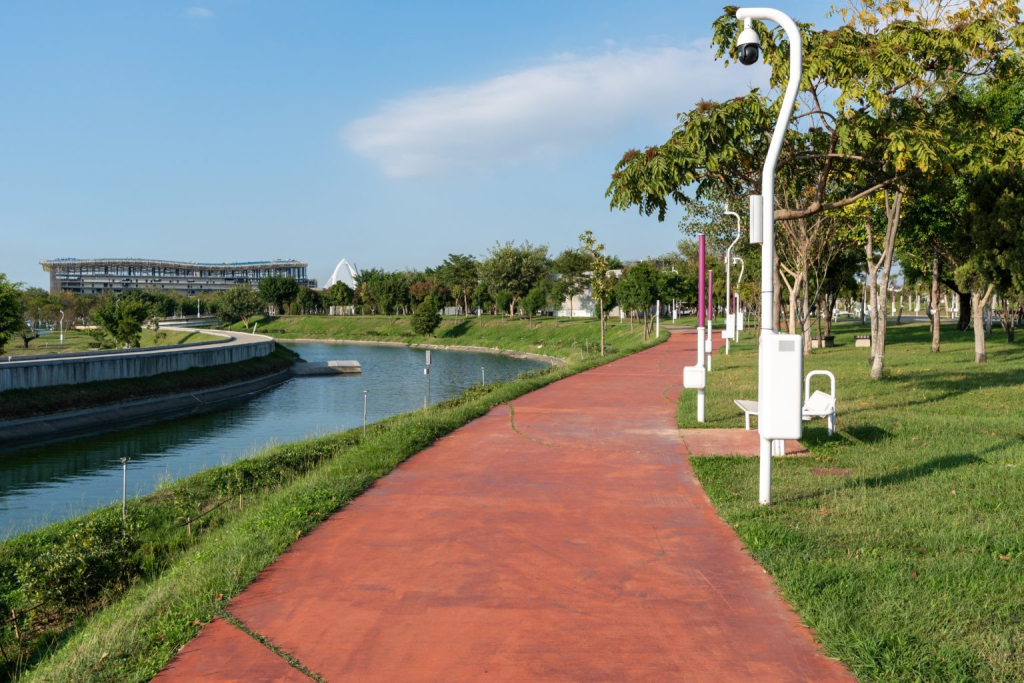 台灣旅遊景點排名前十名：親子必訪的熱門景點