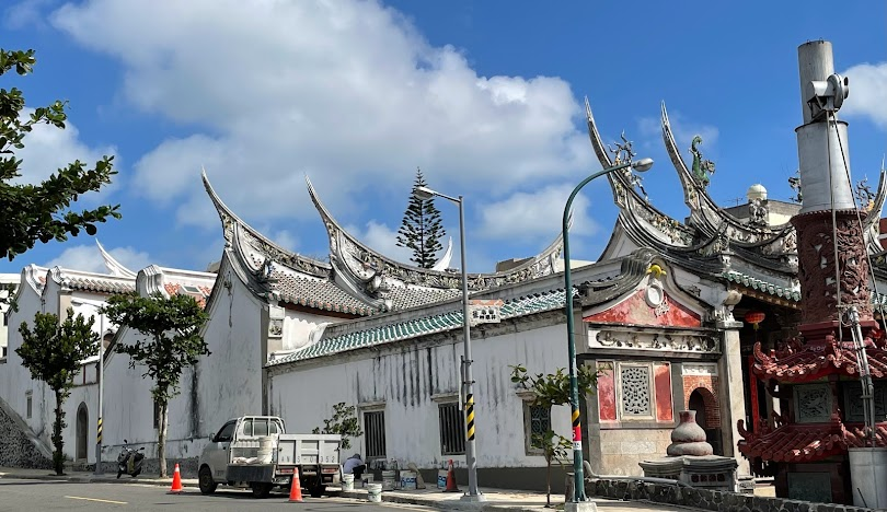 澎湖三天兩夜適合去哪？自由行景點與行程推薦