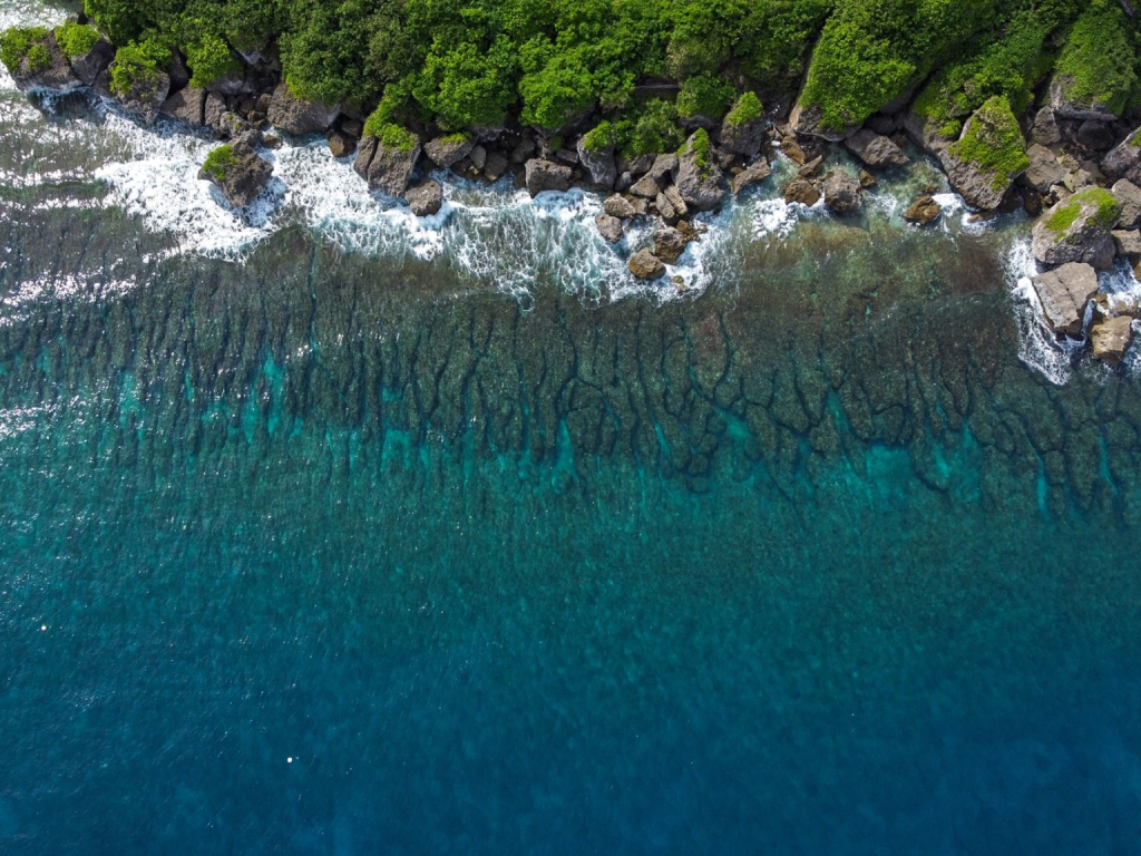 台灣好玩的地方：屏東水上活動推薦，浮潛與獨木舟全攻略