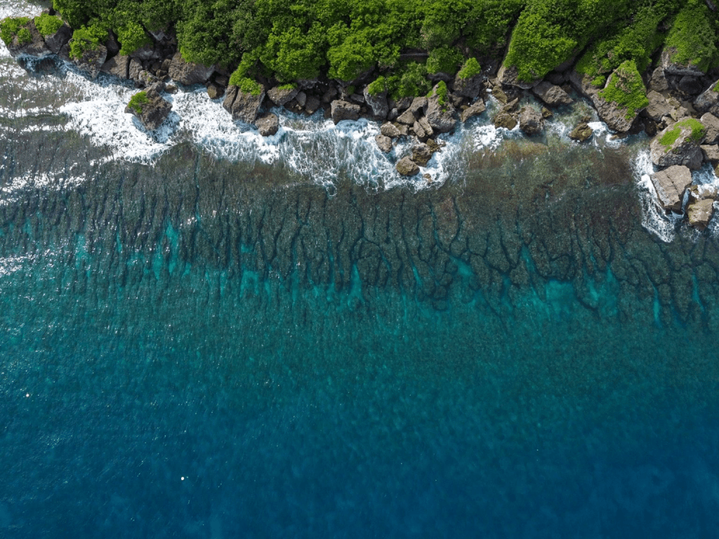 中南部兩天一夜行程：最佳海灘與水上活動攻略