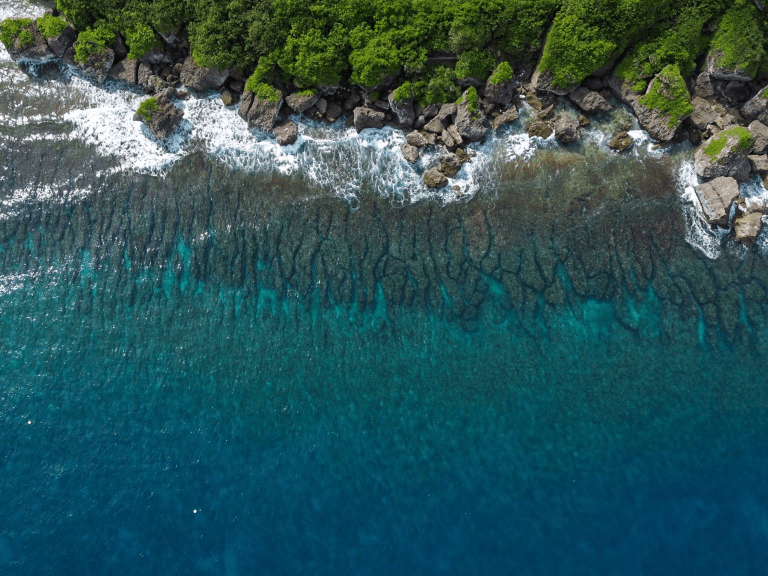 中南部兩天一夜行程：最佳海灘與水上活動攻略