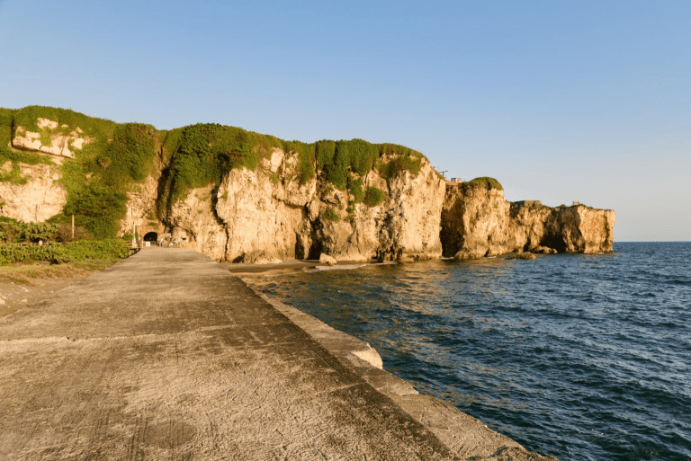 台灣旅遊景點排名｜一生必去的台灣最值得去的10大景點推薦