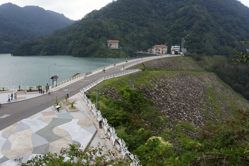 2024台灣旅遊景點排名旅行攻略：每個季節最適合的旅遊景點推薦