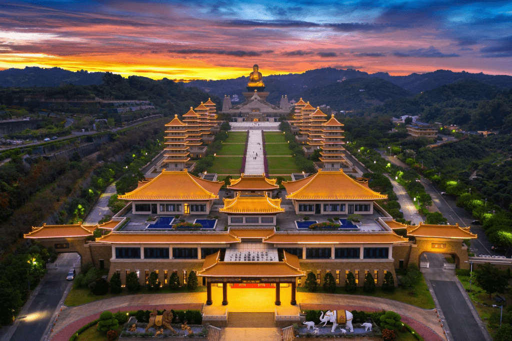 台灣旅遊景點排名！2024最推薦的環島路線與必訪景點