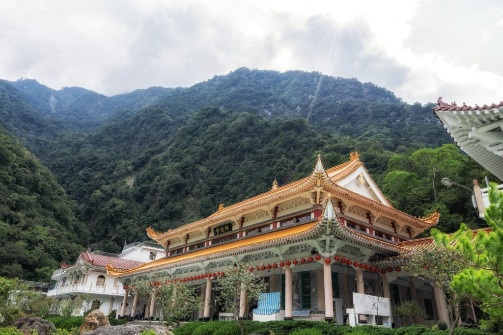 台灣最值得去的地方：從阿里山到太魯閣的壯麗風光指南