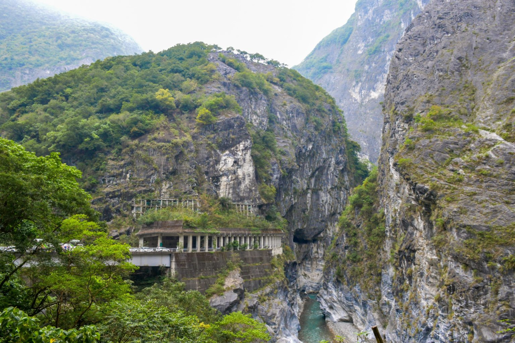 台灣最值得去的地方：從阿里山到太魯閣的壯麗風光指南