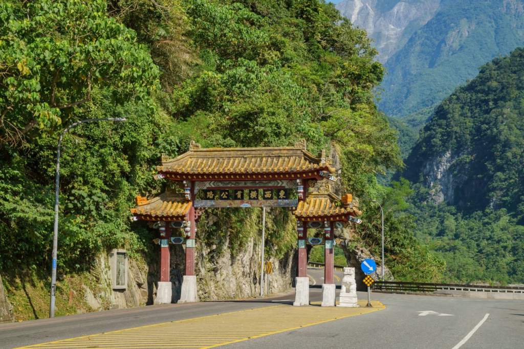 台灣最值得去的地方：從阿里山到太魯閣的壯麗風光指南