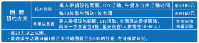 台南貨櫃公園
票價資訊2023NEW