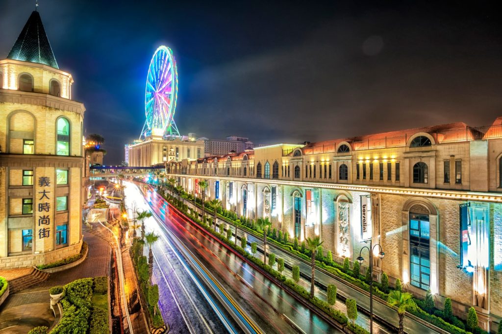 親子同遊南部景點：最適合家庭的高雄台南景點