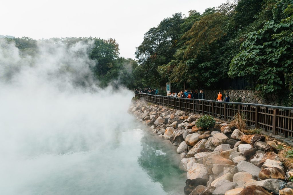 北部景點一日遊：台北周邊不容錯過的行程規劃