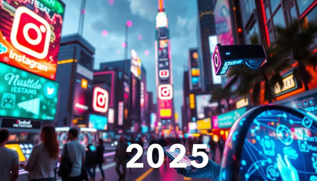 2025 年登陸 IG的潛力