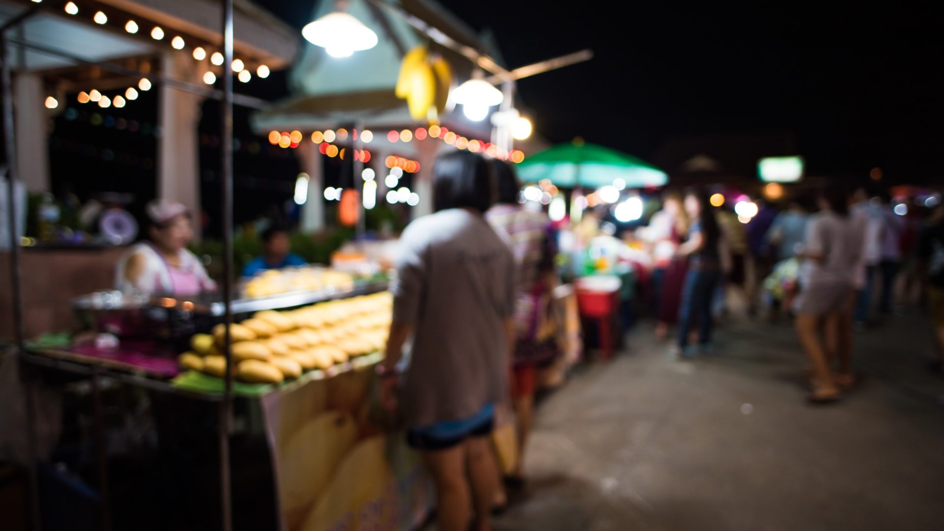 屏東景點夜市美食攻略