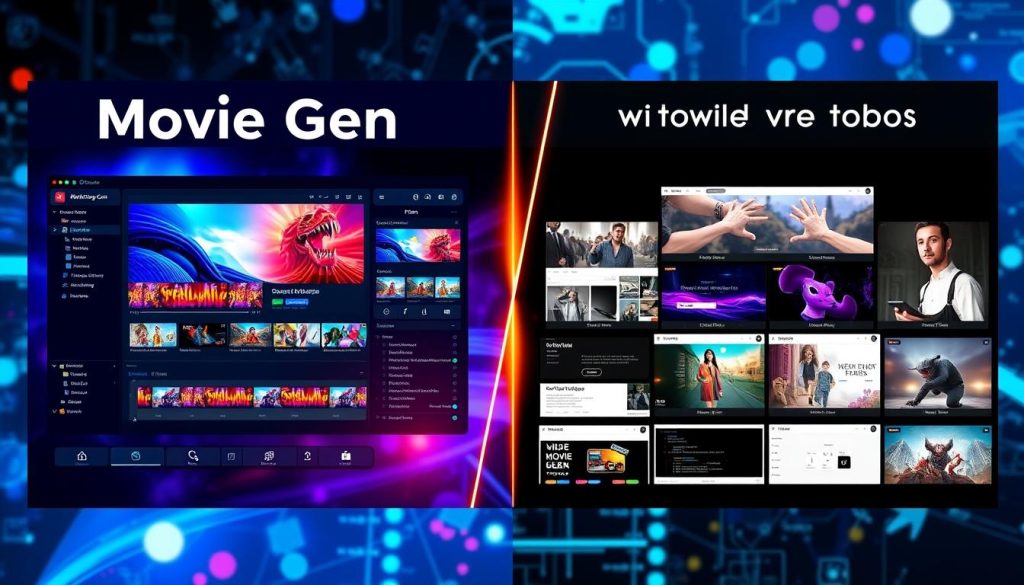 Meta 推出 Movie Gen：文字變影片，AI 拍片工具全面解析