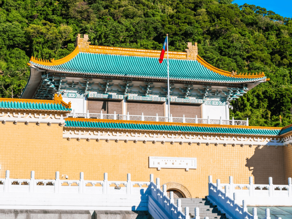 台北景點一日遊推薦：熱門路線與必去景點