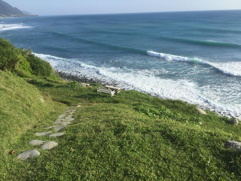 東部好玩的地方推薦：花蓮與台東的自然景點探索