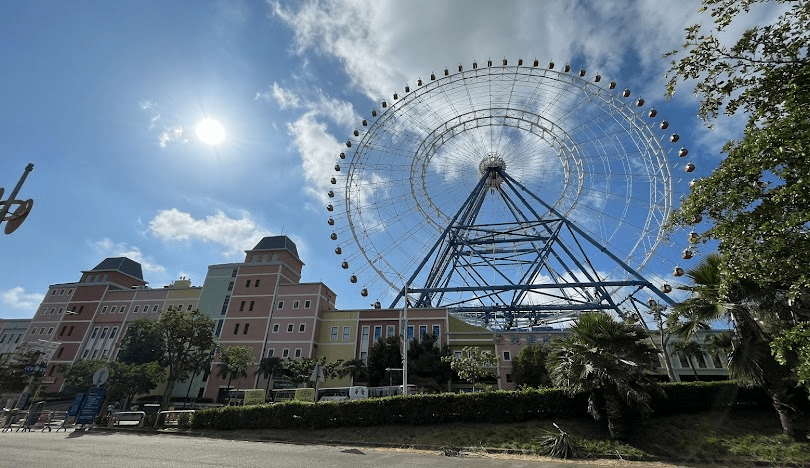 台中好玩的地方：親子旅遊與打卡景點全攻略