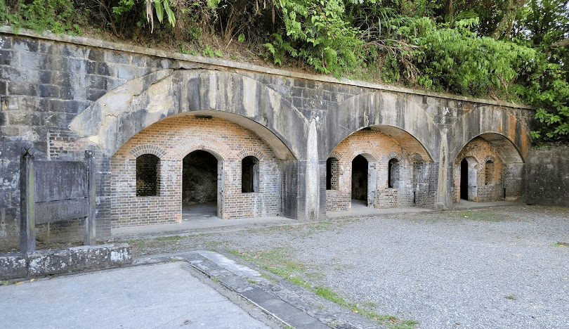 基隆隱藏景點探索：北部一日遊開車攻略