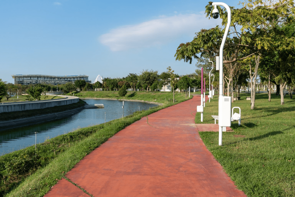 台灣最值得去的地方：台中親子旅遊景點攻略