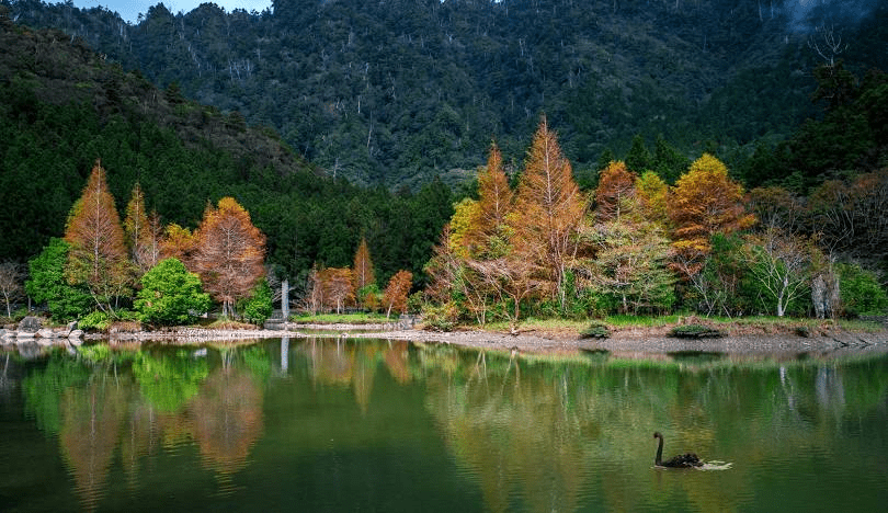 宜蘭兩天一夜好去處：隱藏版秘境必遊景點