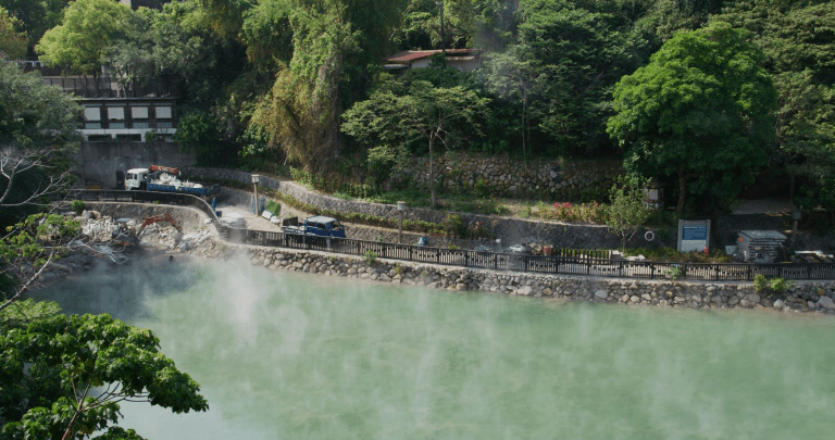 情侶兩天一夜輕旅行：浪漫必去景點大推薦