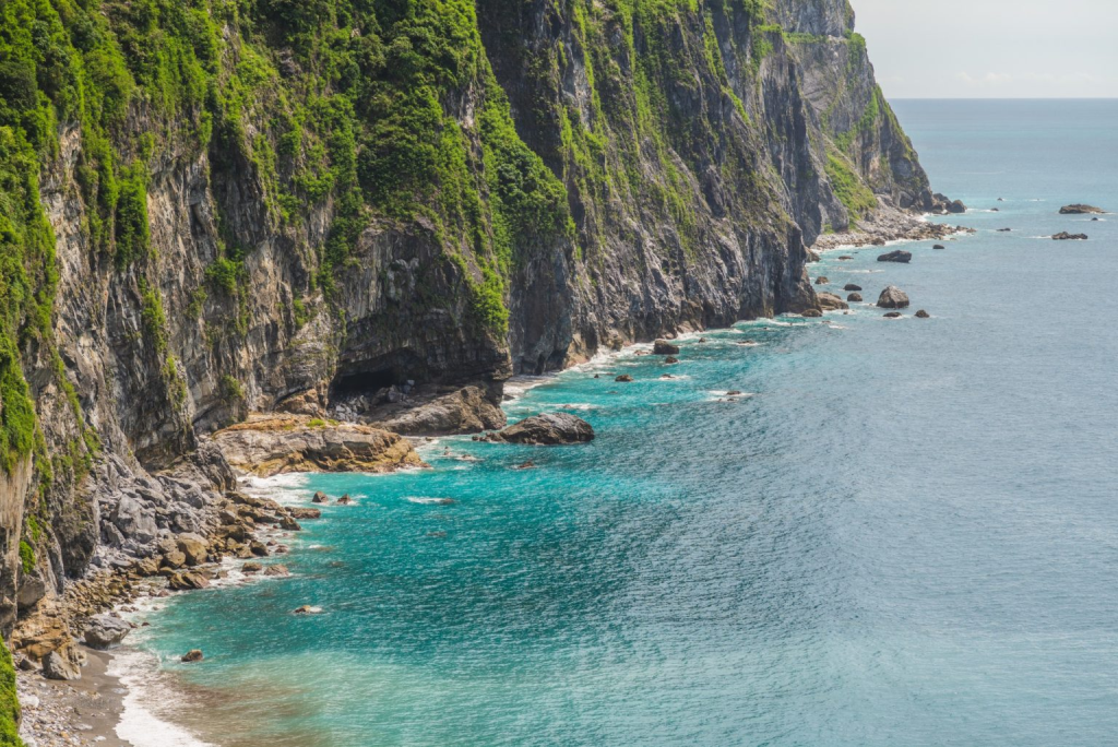 台灣一生必去景點推薦：十大不可錯過的自然奇觀