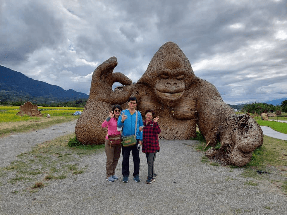 探索台灣一生必去景點：花東最佳旅遊路線