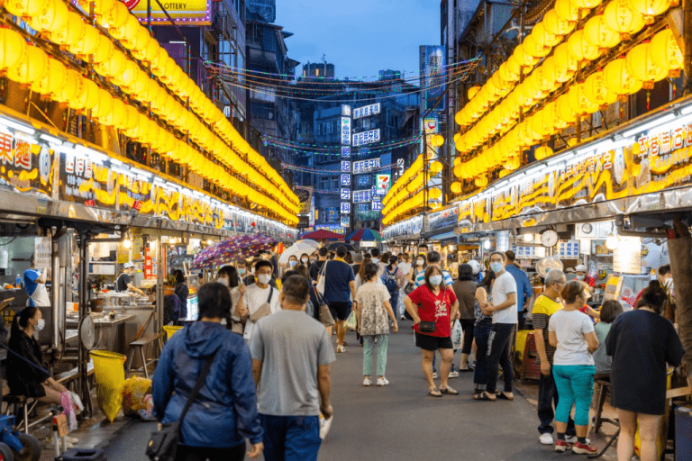 基隆親子遊必去！2024台灣旅遊景點排名前五大推薦