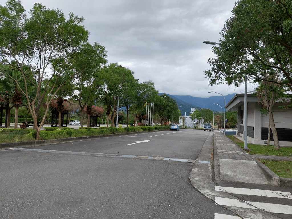 探索台灣一生必去景點：花東最佳旅遊路線