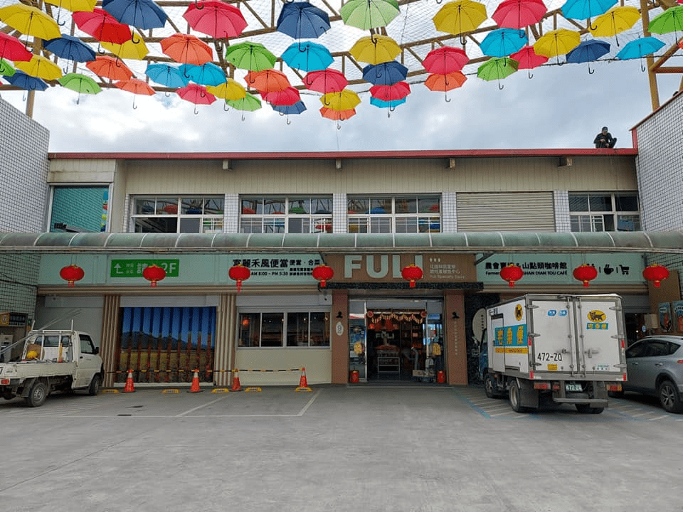 探索台灣一生必去景點：花東最佳旅遊路線