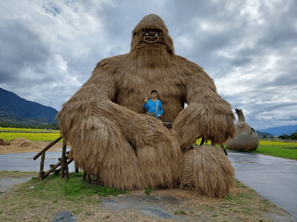 探索台灣一生必去景點：花東最佳旅遊路線