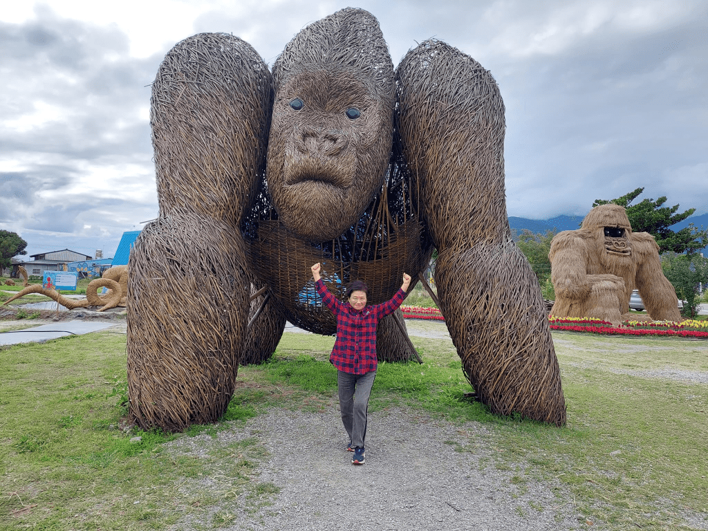 探索台灣一生必去景點：花東最佳旅遊路線