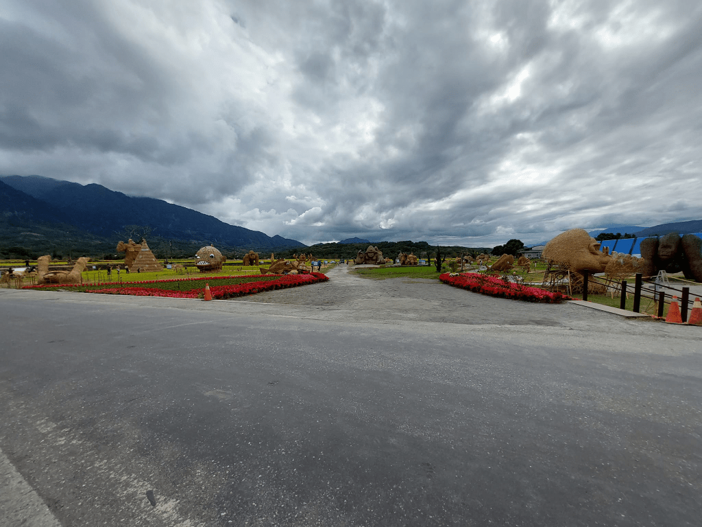 探索台灣一生必去景點：花東最佳旅遊路線