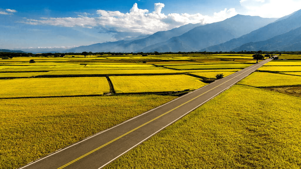 台東國內旅遊三天兩夜旅遊攻略：探索東部美景與當地文化