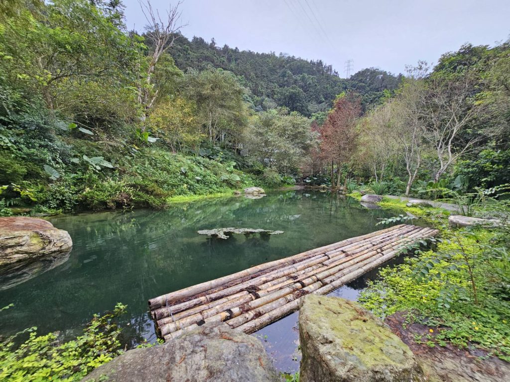 重拾心靈的平衡｜透過露營療癒壓力，享受山水之美