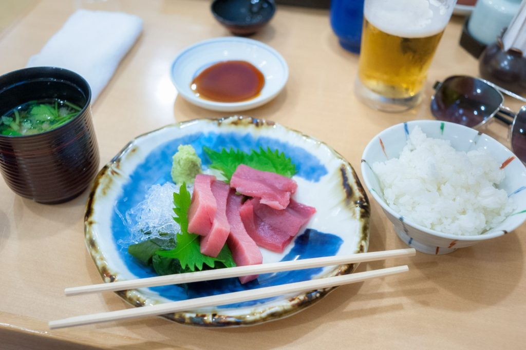 天母美國學校學生最愛的3大日式居酒屋