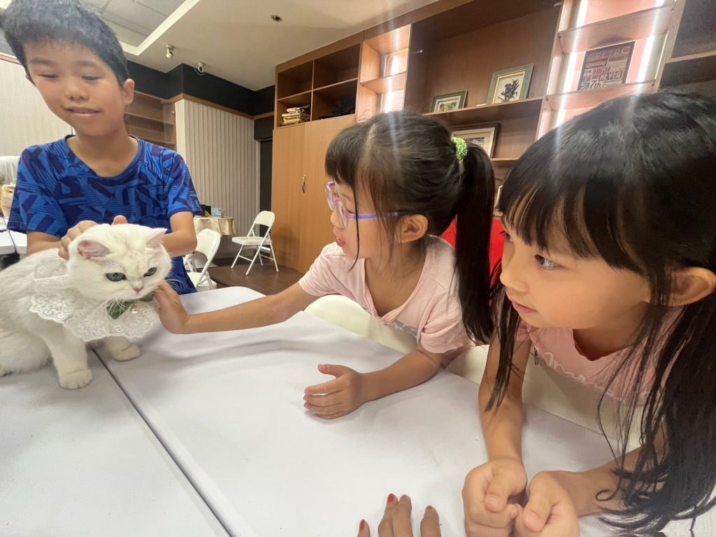 寒假冬令營的5大好處：讓孩子在假期中快樂成長