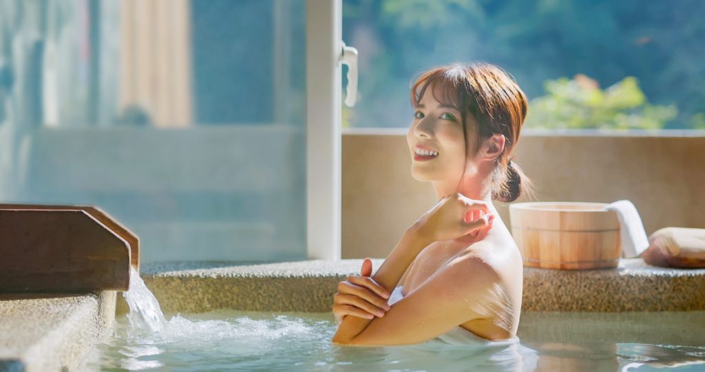 北投溫泉全攻略：最佳泡湯地點與旅遊指南