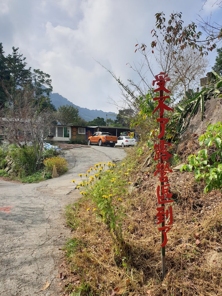 最佳露營地指南：探索阿里山和日月潭的夢幻露營地點