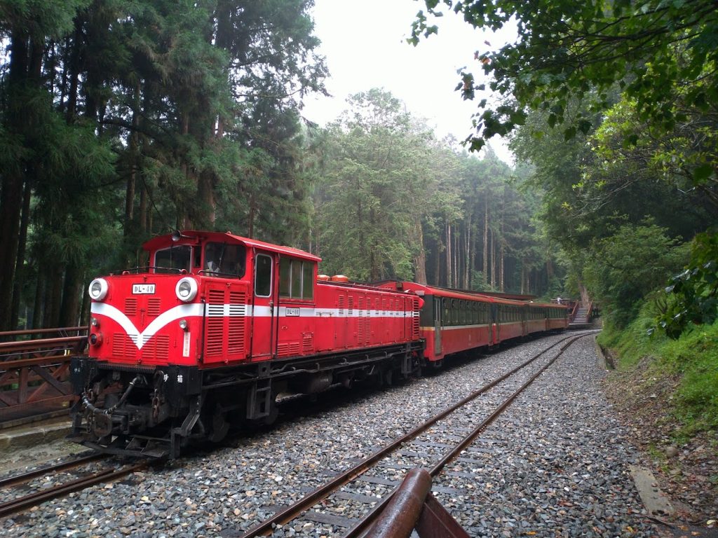 阿里山住宿：親子旅遊住宿的最佳選擇