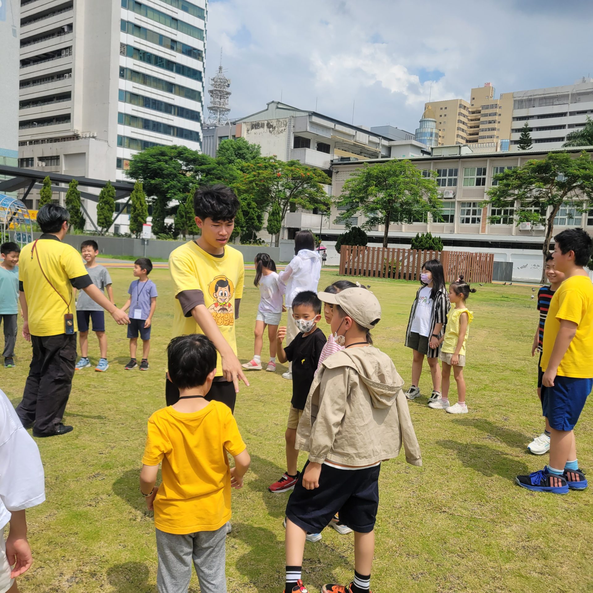 2024全台寒假冬令營報名懶人包：國小與幼兒營隊推薦