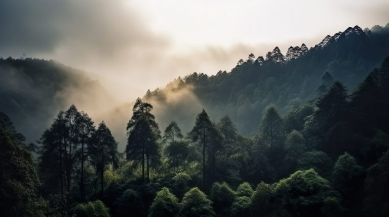 最佳露營地指南：探索阿里山和日月潭的夢幻露營地點