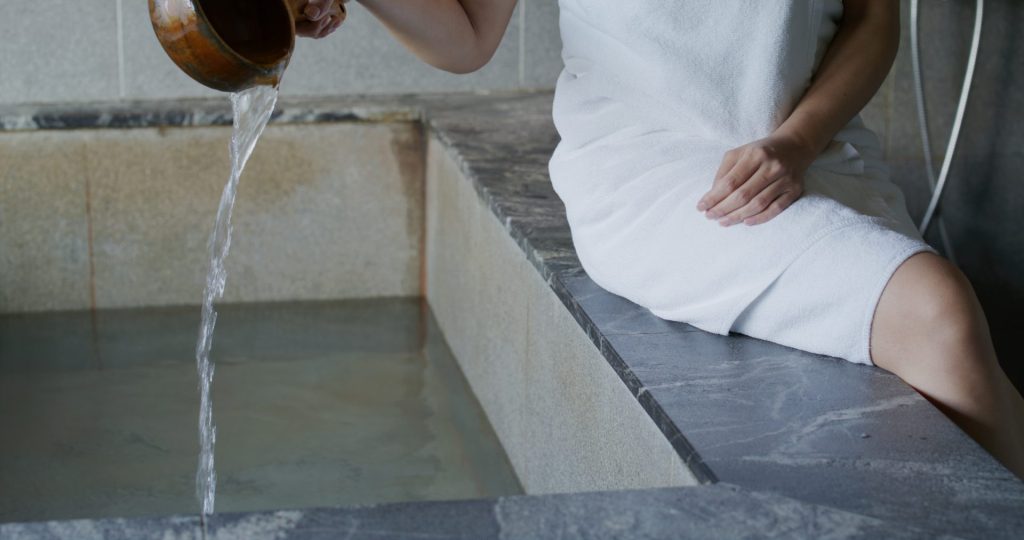 台中溫泉攻略：5大人氣溫泉飯店與私湯湯屋清單