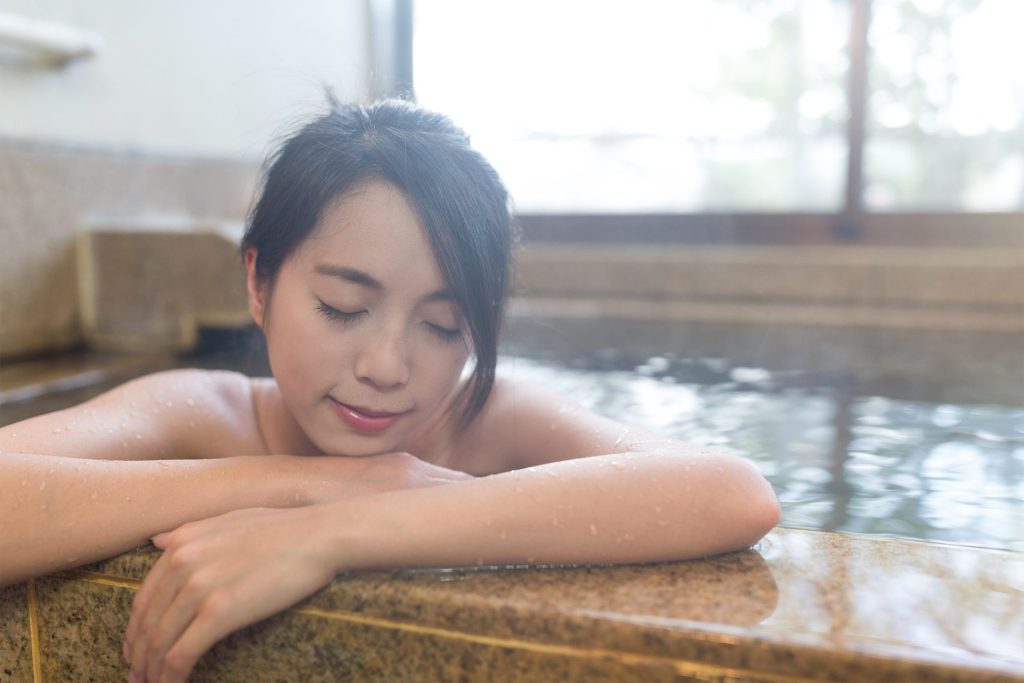 北投溫泉全攻略：最佳泡湯地點與旅遊指南