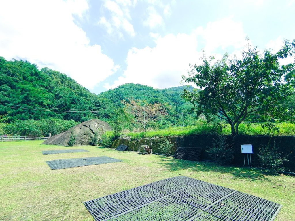 最佳露營地指南：探索阿里山和日月潭的夢幻露營地點