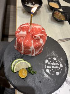 「壽星優惠」11月生日優惠懶人包！生日優惠免費開吃，生日優惠餐廳、折扣優惠一覽